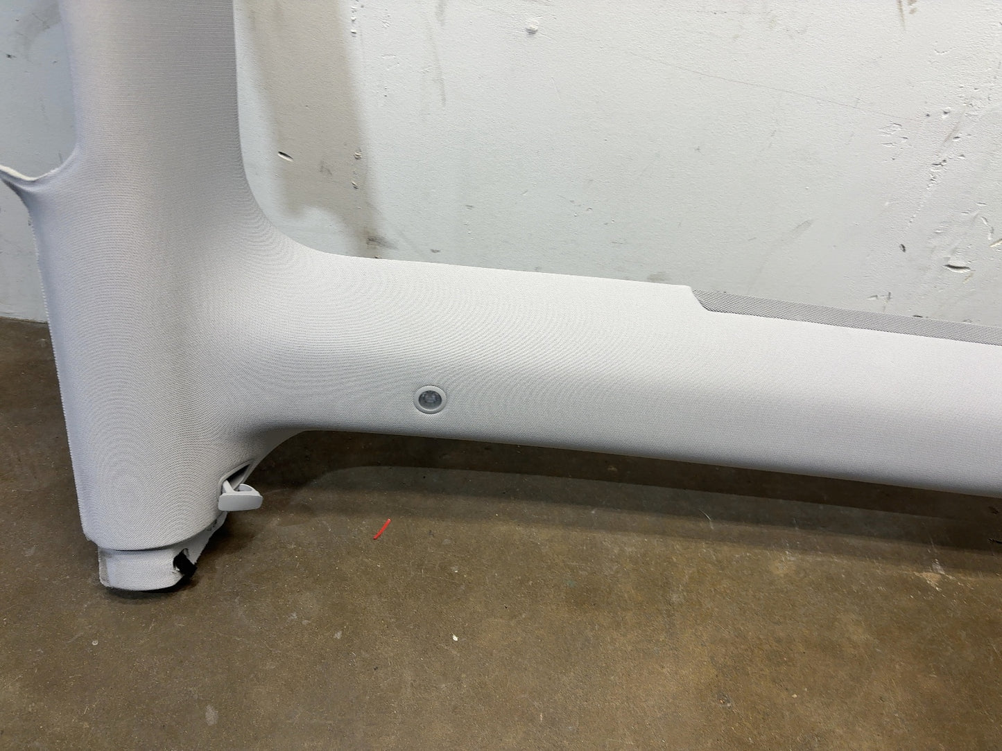 2025 Tesla Model 3 Highland Headliner 1742737-20-K