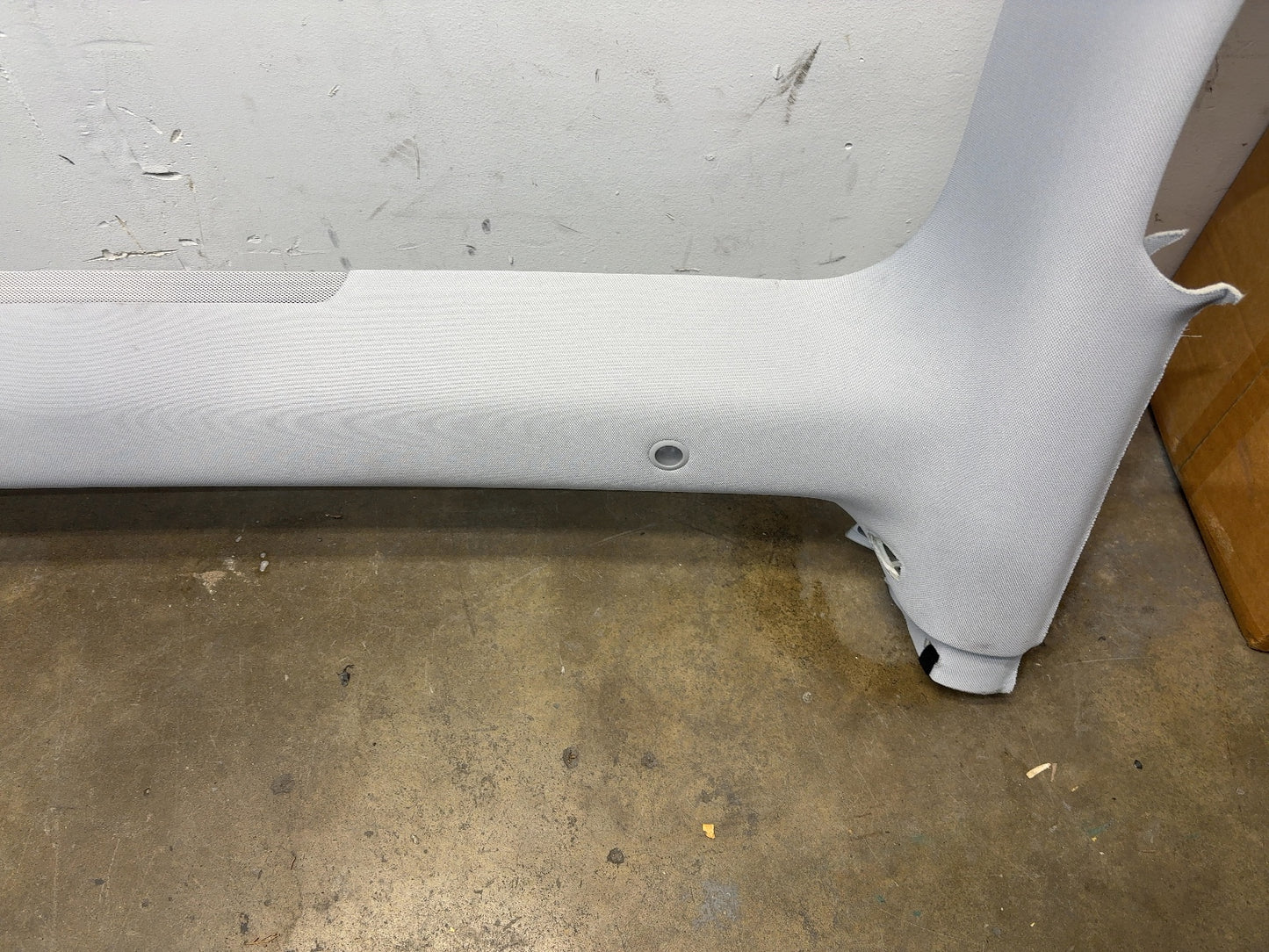 2026 Tesla Model 3 Highland Headliner 1742737-25-J