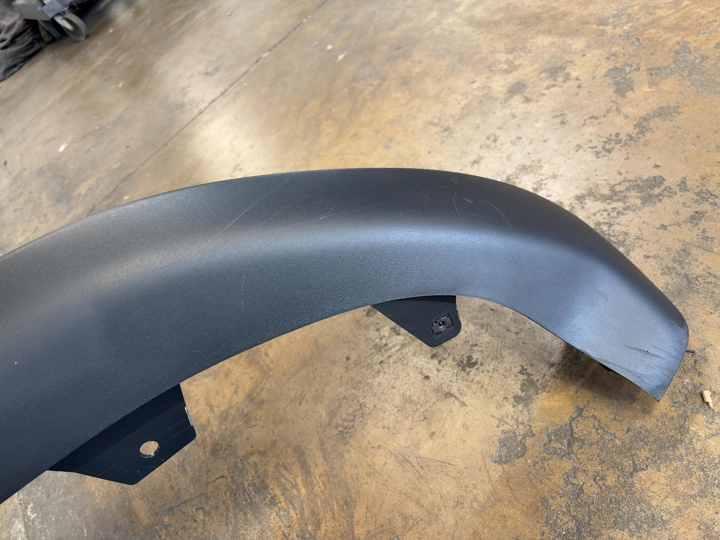 2025-2026 Tesla Model Y Juniper Front Fascia Lower 1932384-00-B