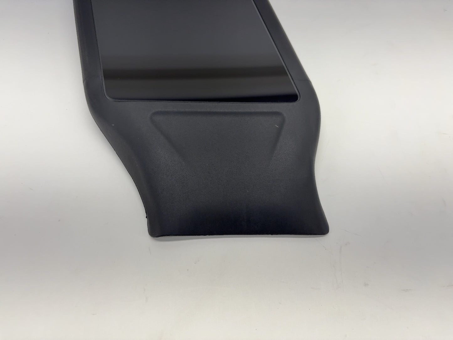 2026 Tesla Model Y Juniper B Pillar Glass With Camera Right 1937558-79-B