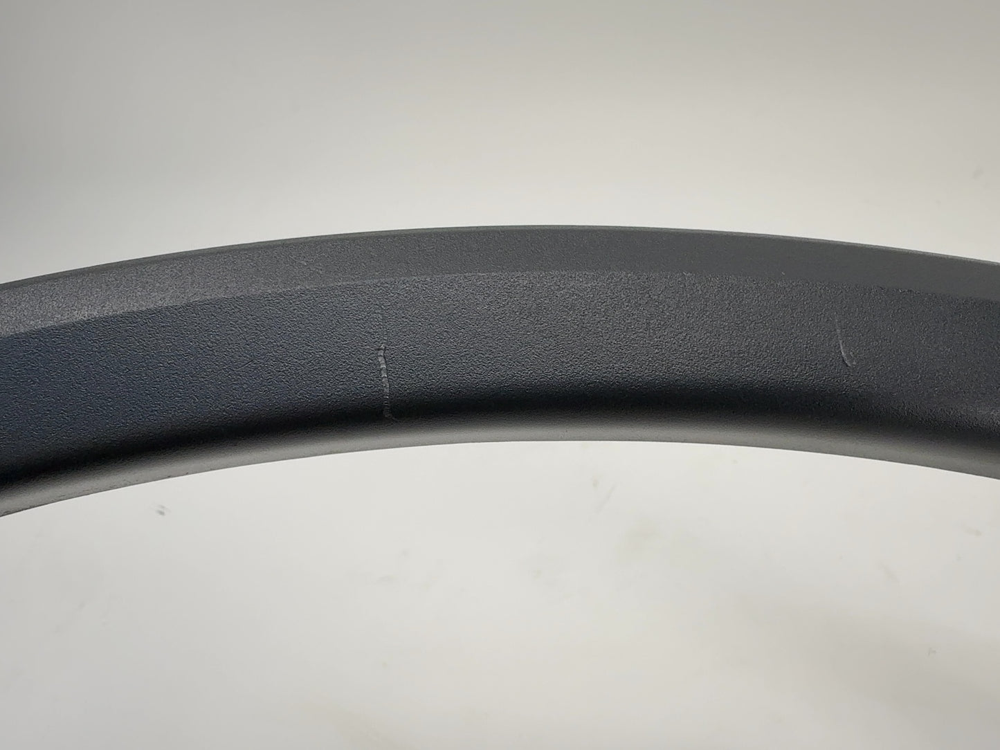 2026 Tesla Model Y Juniper Rear Fender Garnish Left 1937594-00-D
