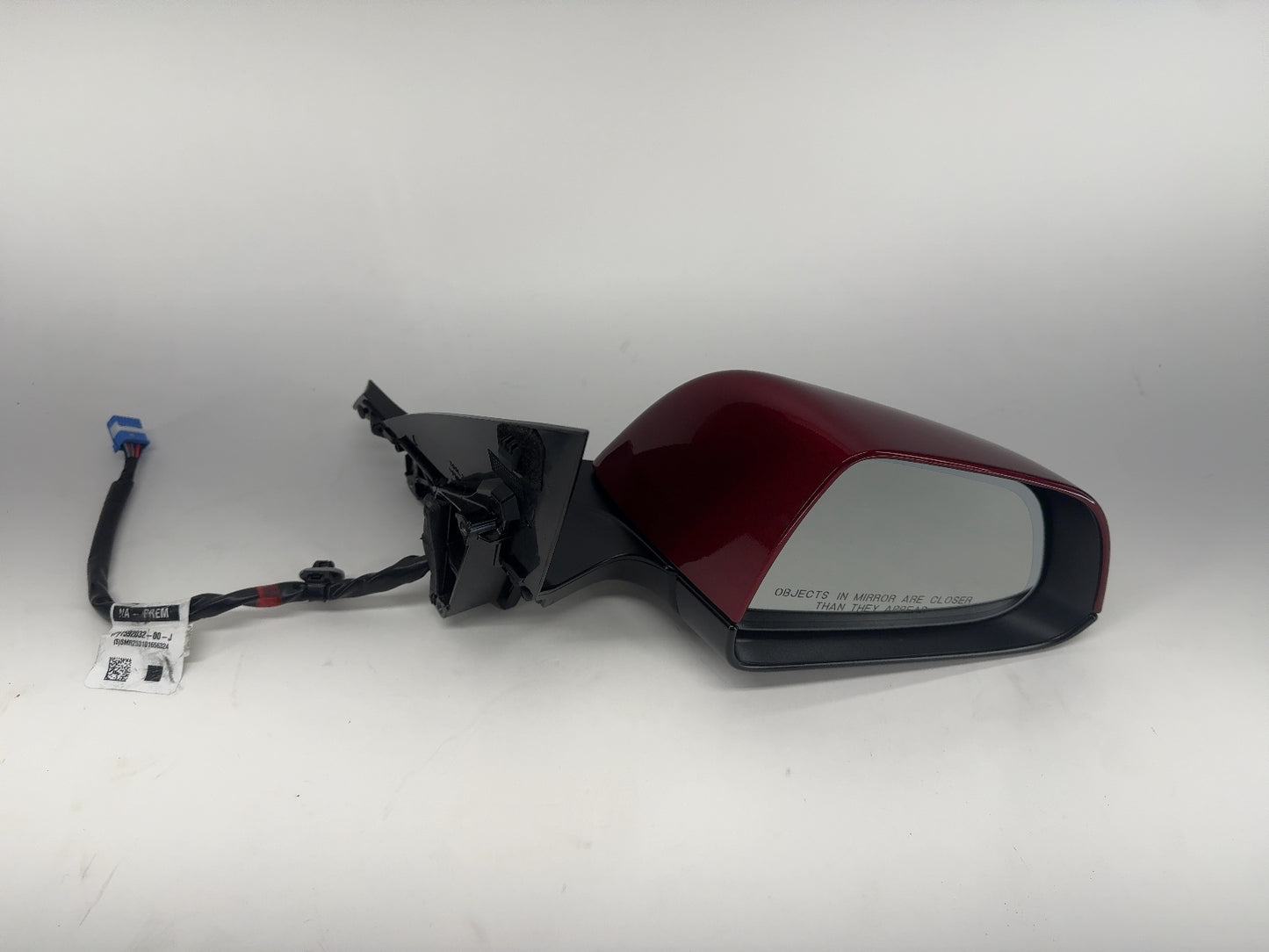 2025-2026 Tesla Model 3 Highland Front Right Door Mirror Assembly 1592032-00-J