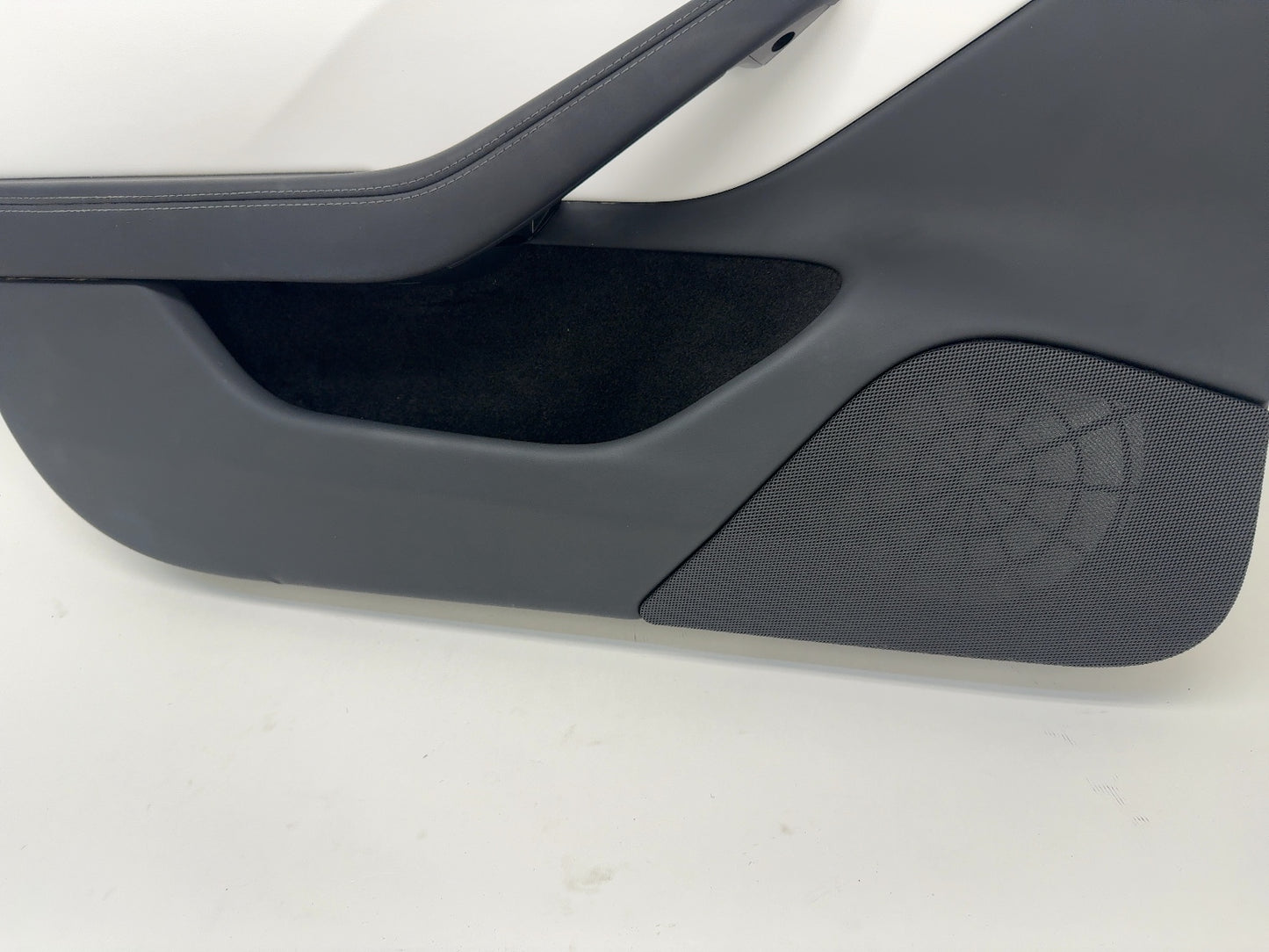 2025 Tesla Model 3 Highland Front Left Door Panel 1776732-20-E