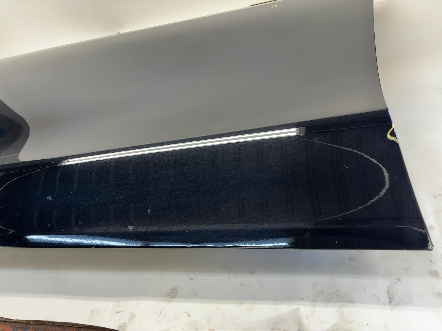 2020-2025 Tesla Model Y Front Left Door Shell 1505460-E0-A