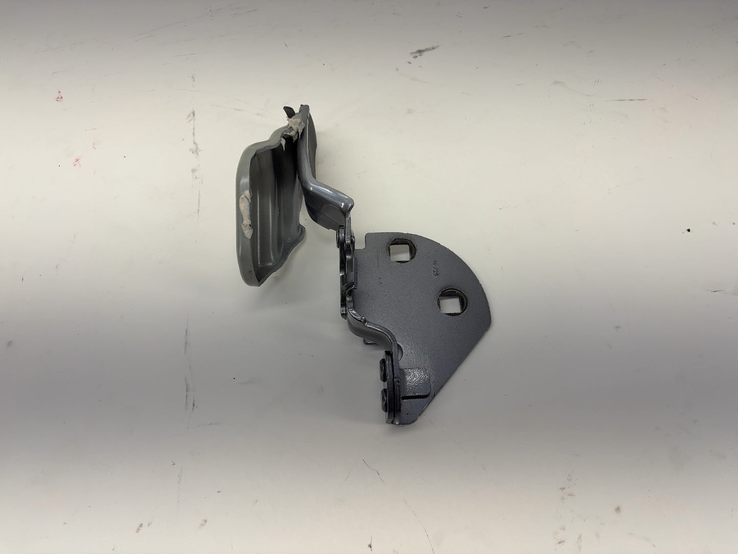 2025 Tesla Model 3 Highland Hood Hinge Left 1774935-00-B