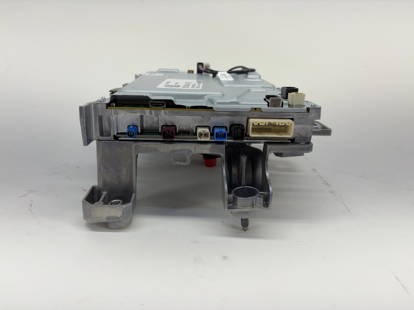 2025 Tesla Model 3 Highland Car Computer With Vc Left Controller 2001418-00-E