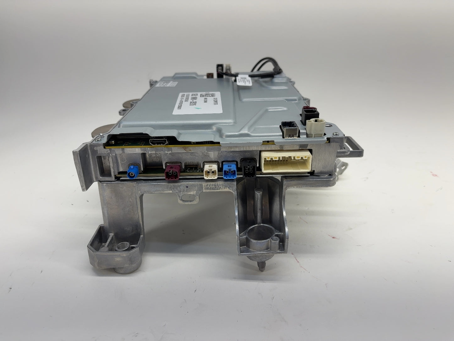 2025 Tesla Model 3 Highland Car Computer With Vc Left Controller 2001418-00-E