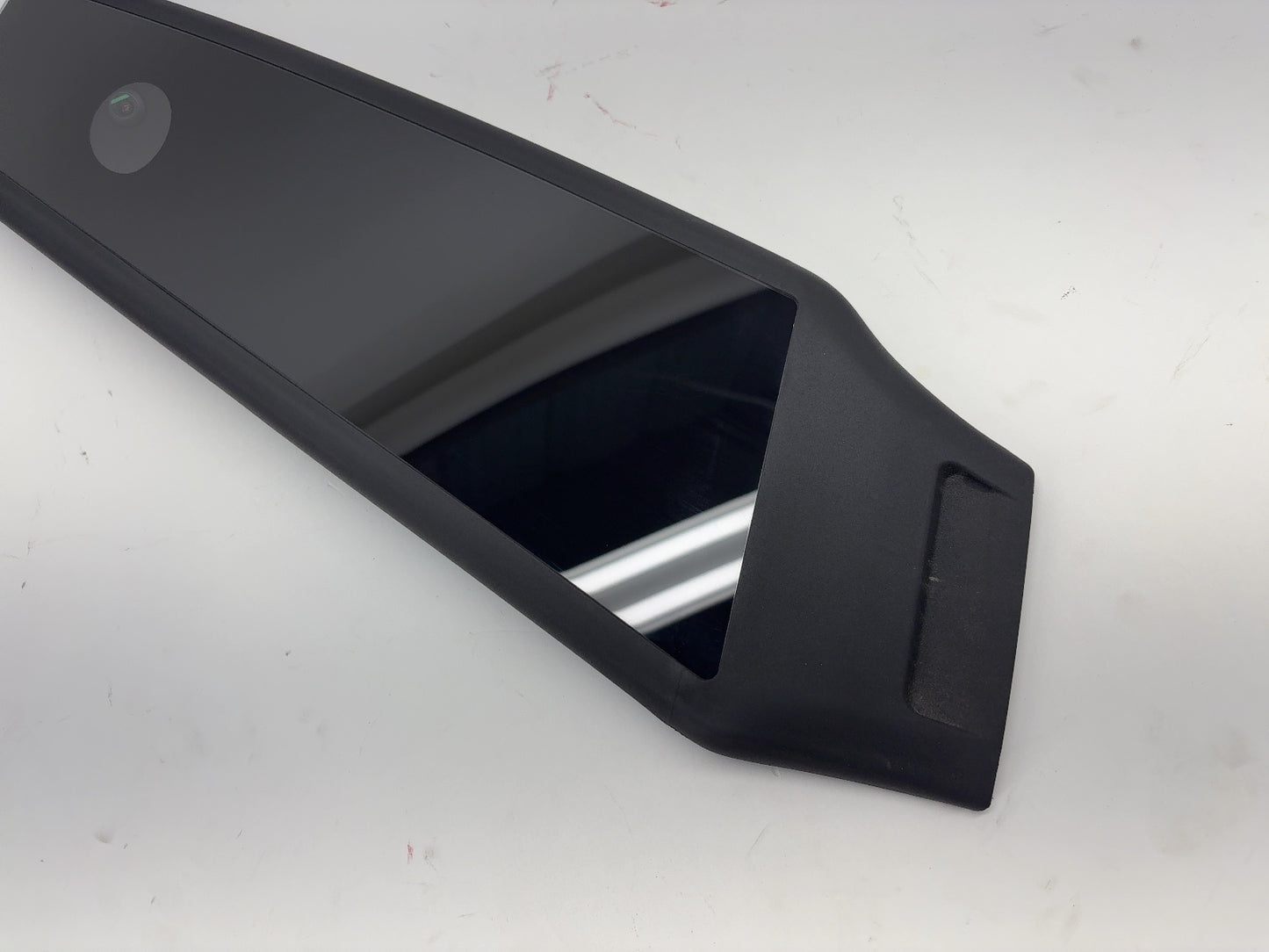 2025 Tesla Model 3 Highland B Pillar Glass W Camera Left 1711762-99-H