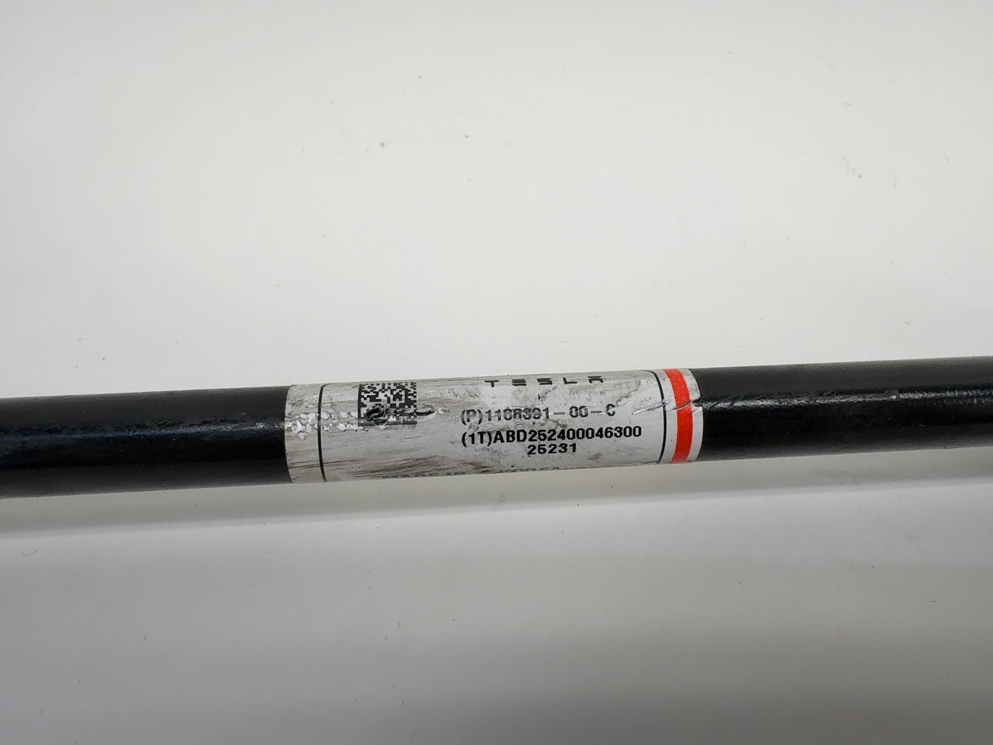 2026 Tesla Model 3 Highland Front Left Stabilizer Link 1188391-00-C