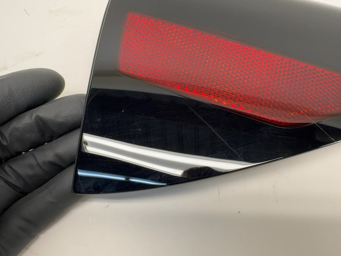 2025-2026 Tesla Model 3 Highland Right Quarter Reflector 1715105-30-A