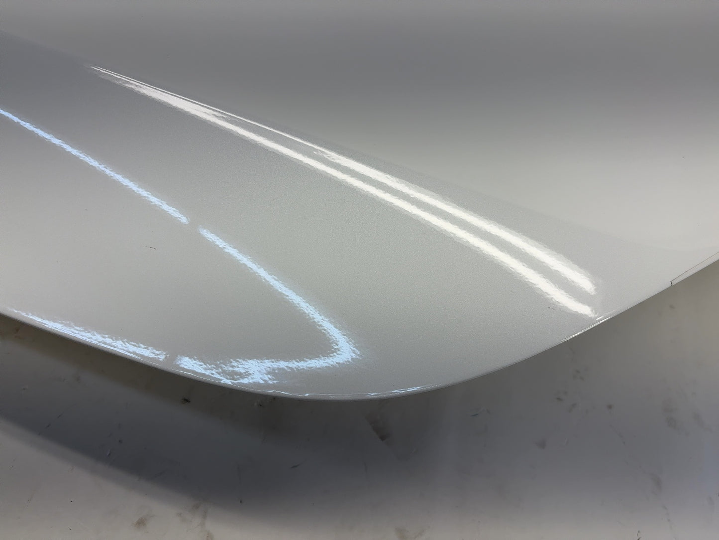 2018-2023 Tesla Model 3 Rear Left Door Shell 1081441-E0-C