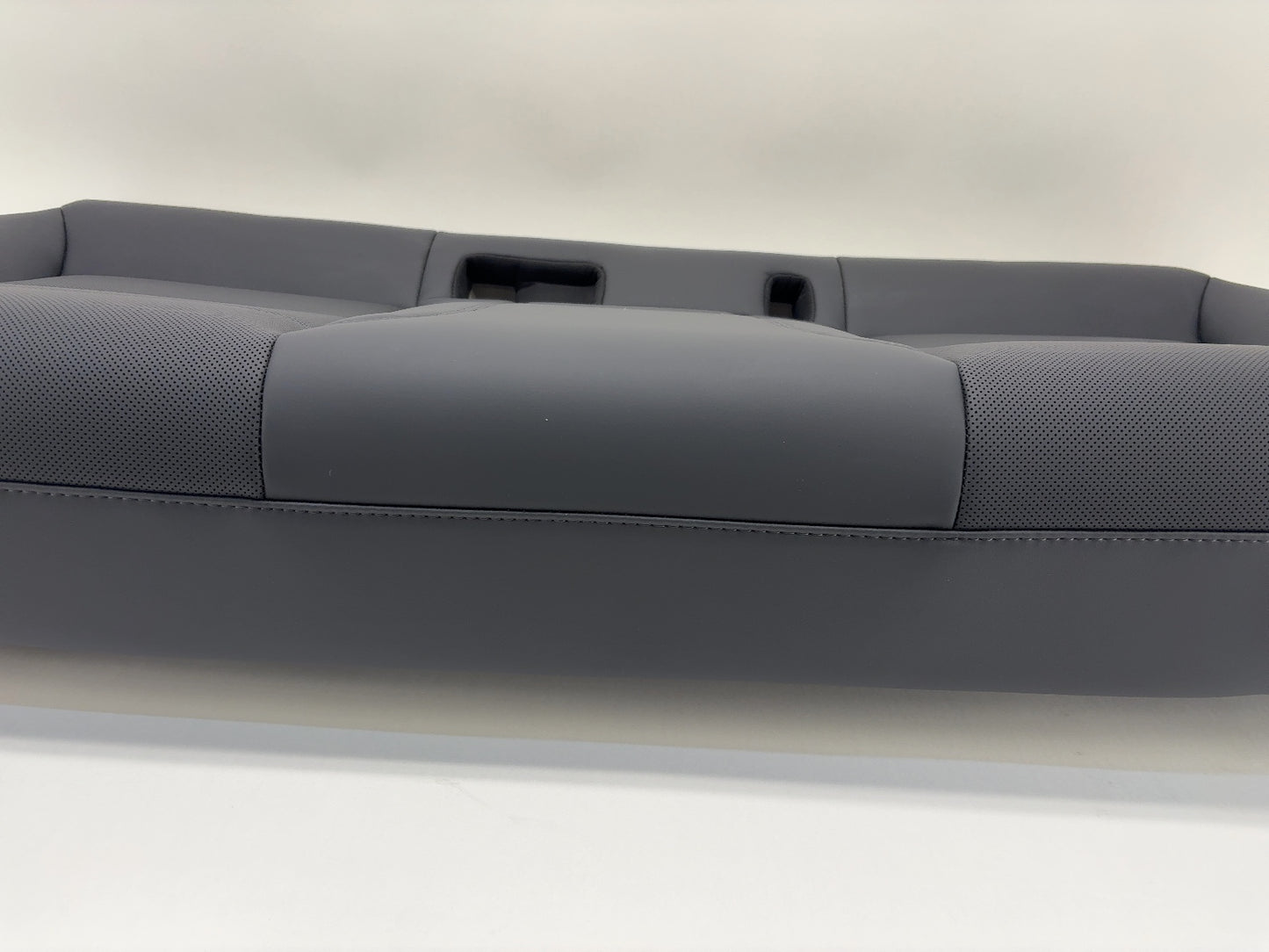 2024-2026 Tesla Model 3 Highland Rear Lower Seat Cushion 7754336-01-A