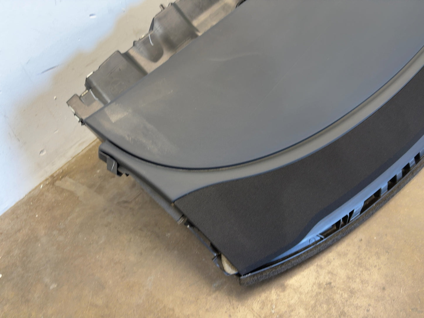 2023 Tesla Model Y Dash Panel with Airbag 1766310-99-A