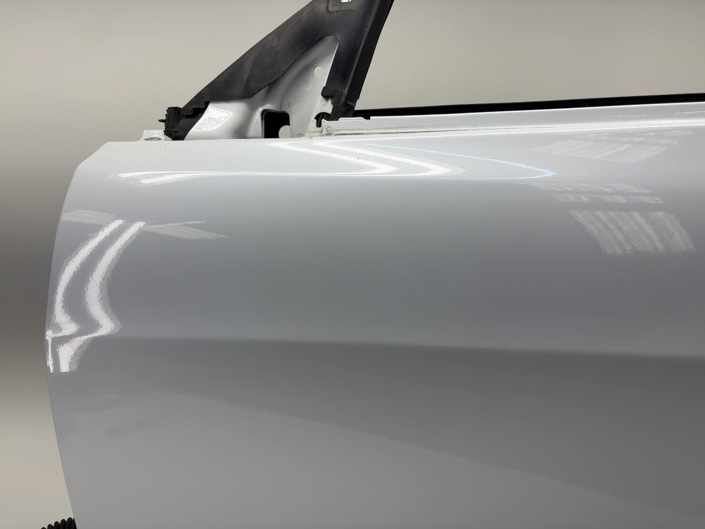 2018-2023 Tesla Model 3 Front Left Door Shell 1081421-E0-C