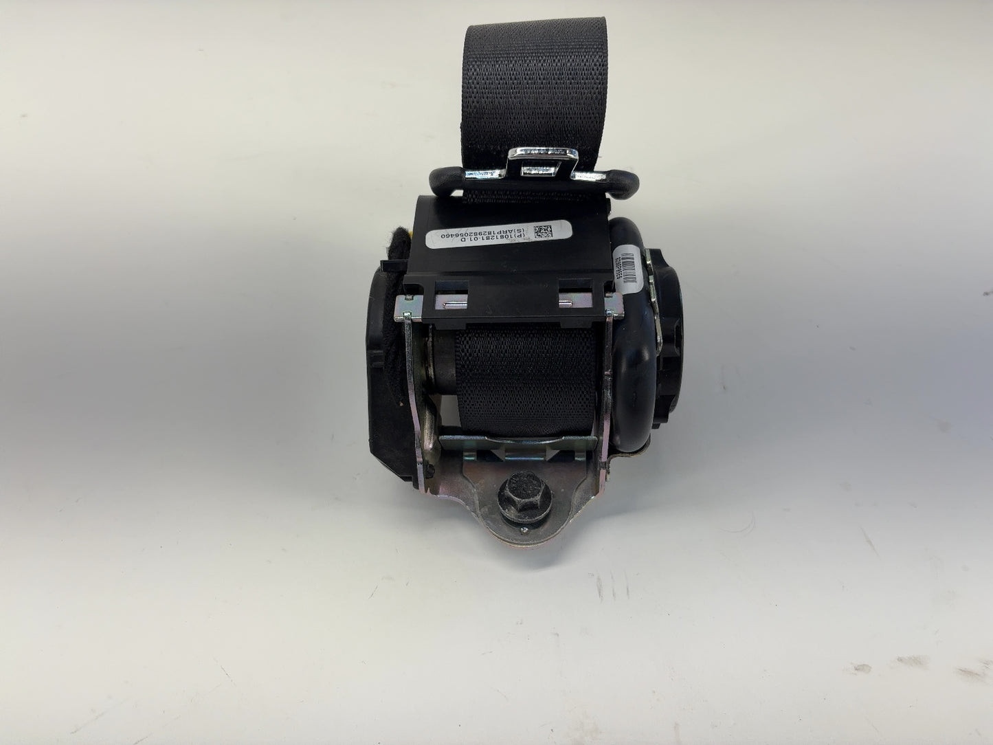 2018 Tesla Model 3 Rear Seat Belt Left or Right 1081281-01-D