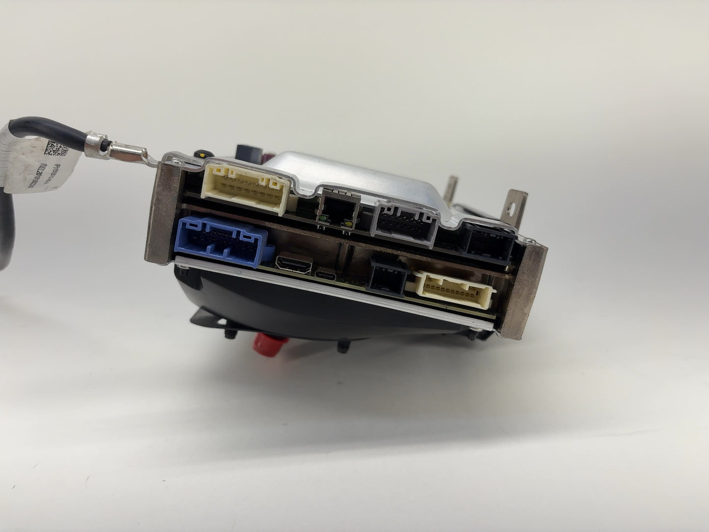 2018 Tesla Model 3 Car Computer With Vc Left Controller 1462554-00-K