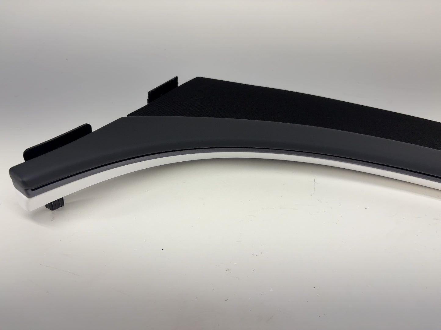 2026 Tesla Model 3 Highland Instrument Panel Speaker Grille 1774498-20-I