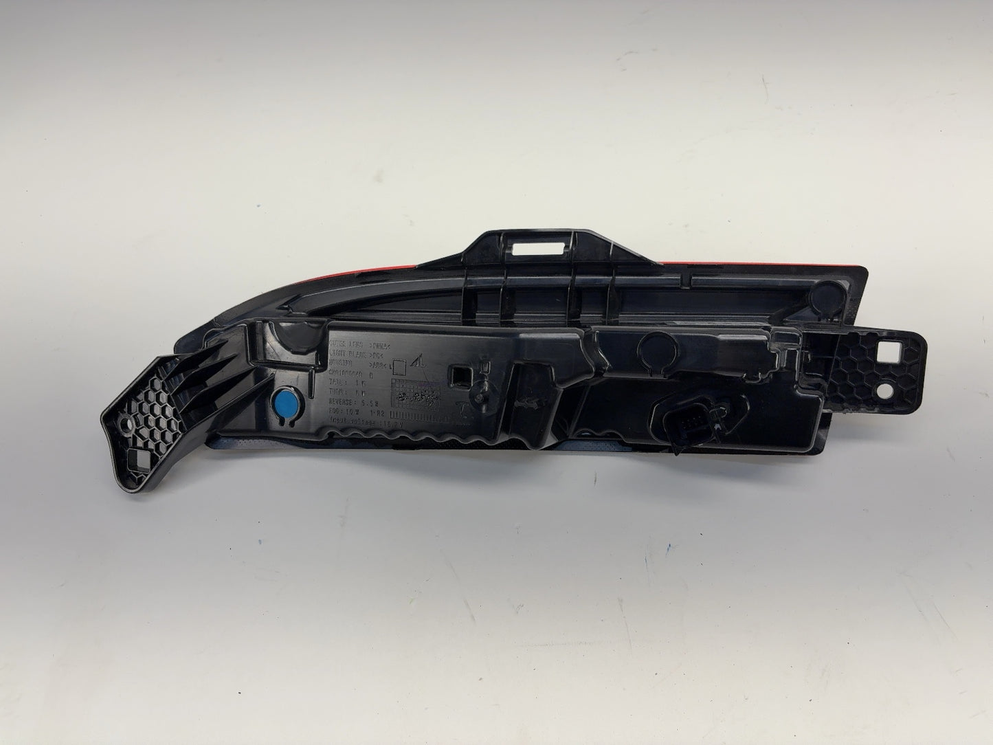 2025-2026 Tesla Model 3 Highland Rear Bumper Right Light 1712514-00-E
