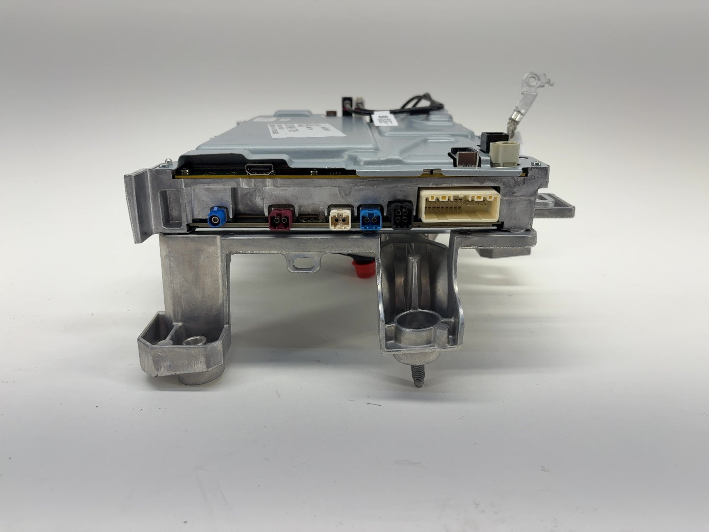 2025-2026 Tesla Model 3 Highland Car Computer With Vc Left Controller 2001418-00-F