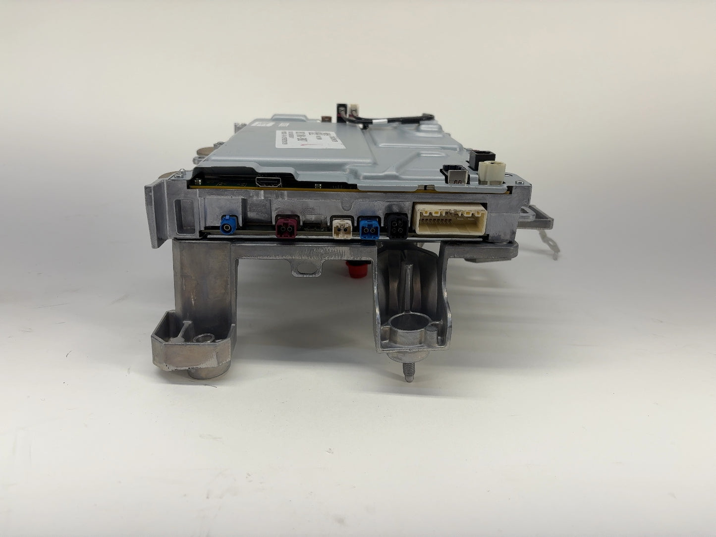 2025-2026 Tesla Model 3 Highland Car Computer With Vc Left Controller 2001418-00-F