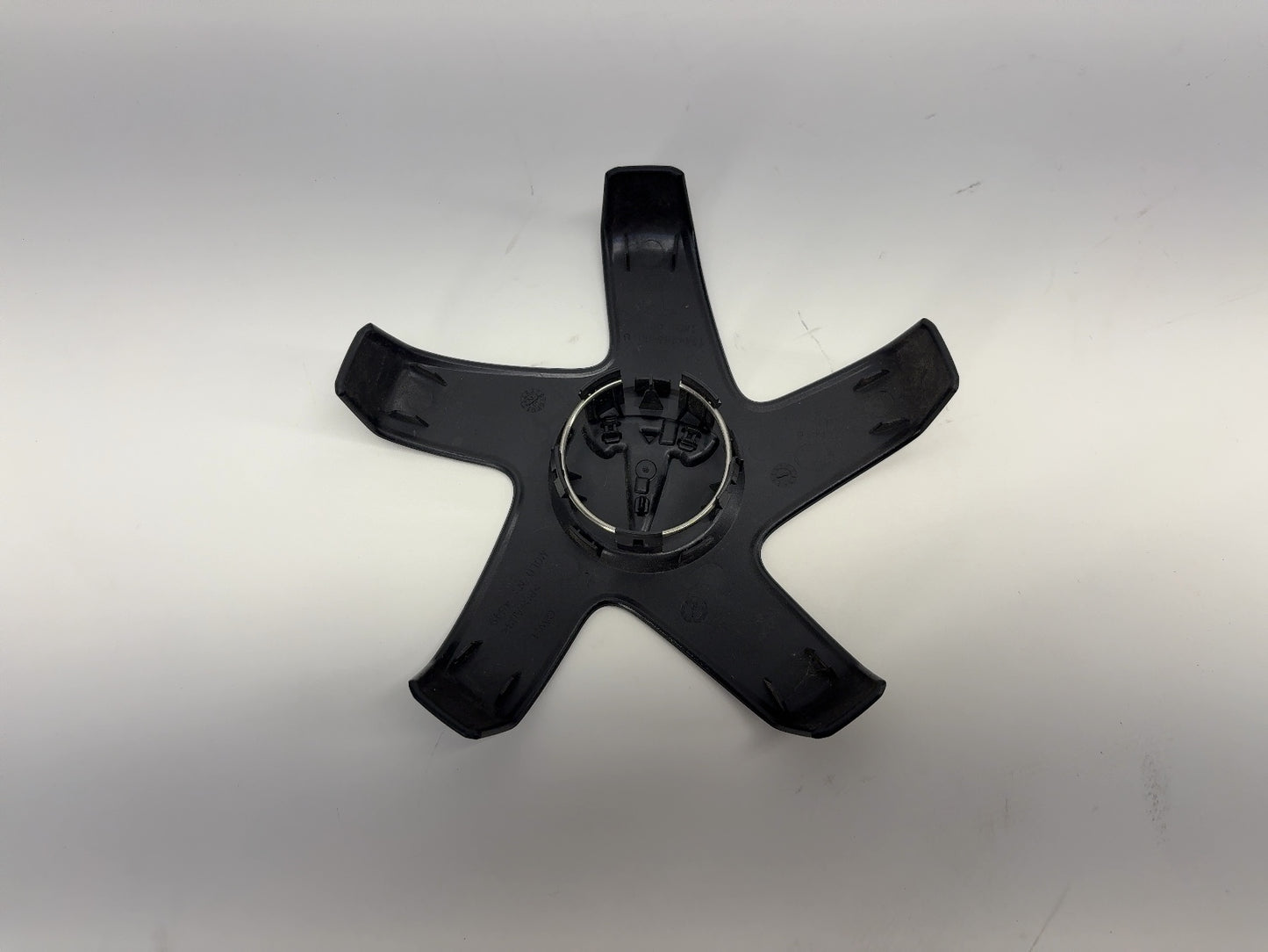 2025 Tesla Model 3 Highland Wheel Cap 1344256-00-B