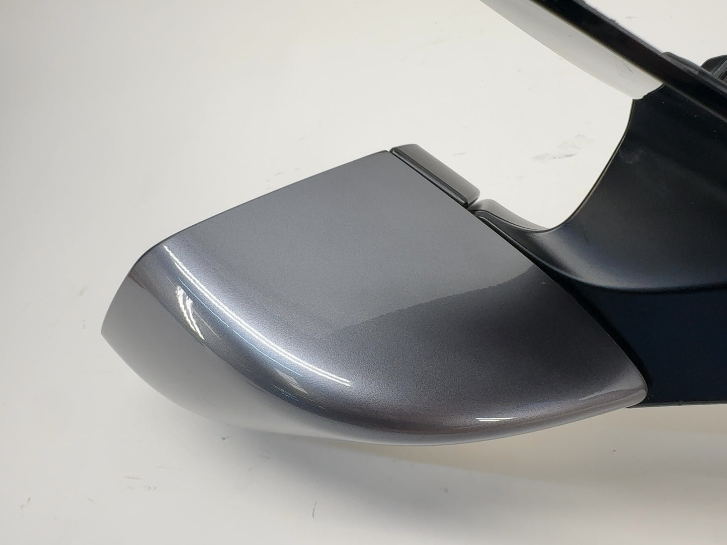 2025-2026 Tesla Model 3 Highland Front Right Door Mirror Assembly 1592032-00-J