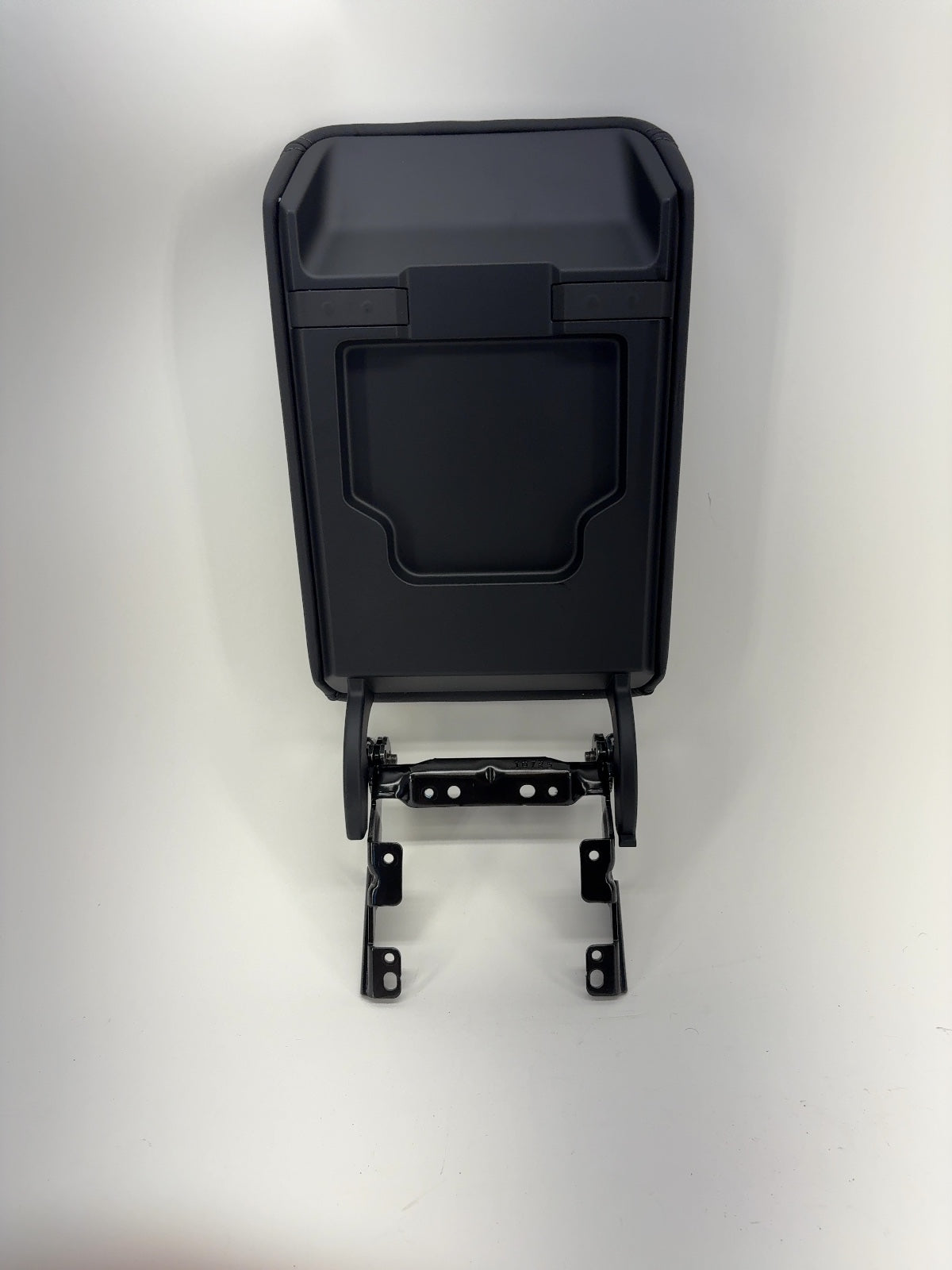2025-2026 Tesla Model 3 Highland Console Armrest 1714422-24-G