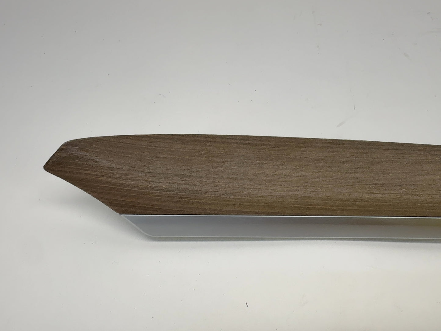 2023 Tesla Model Y Door Trim Wood Front Right 1756168-00-A