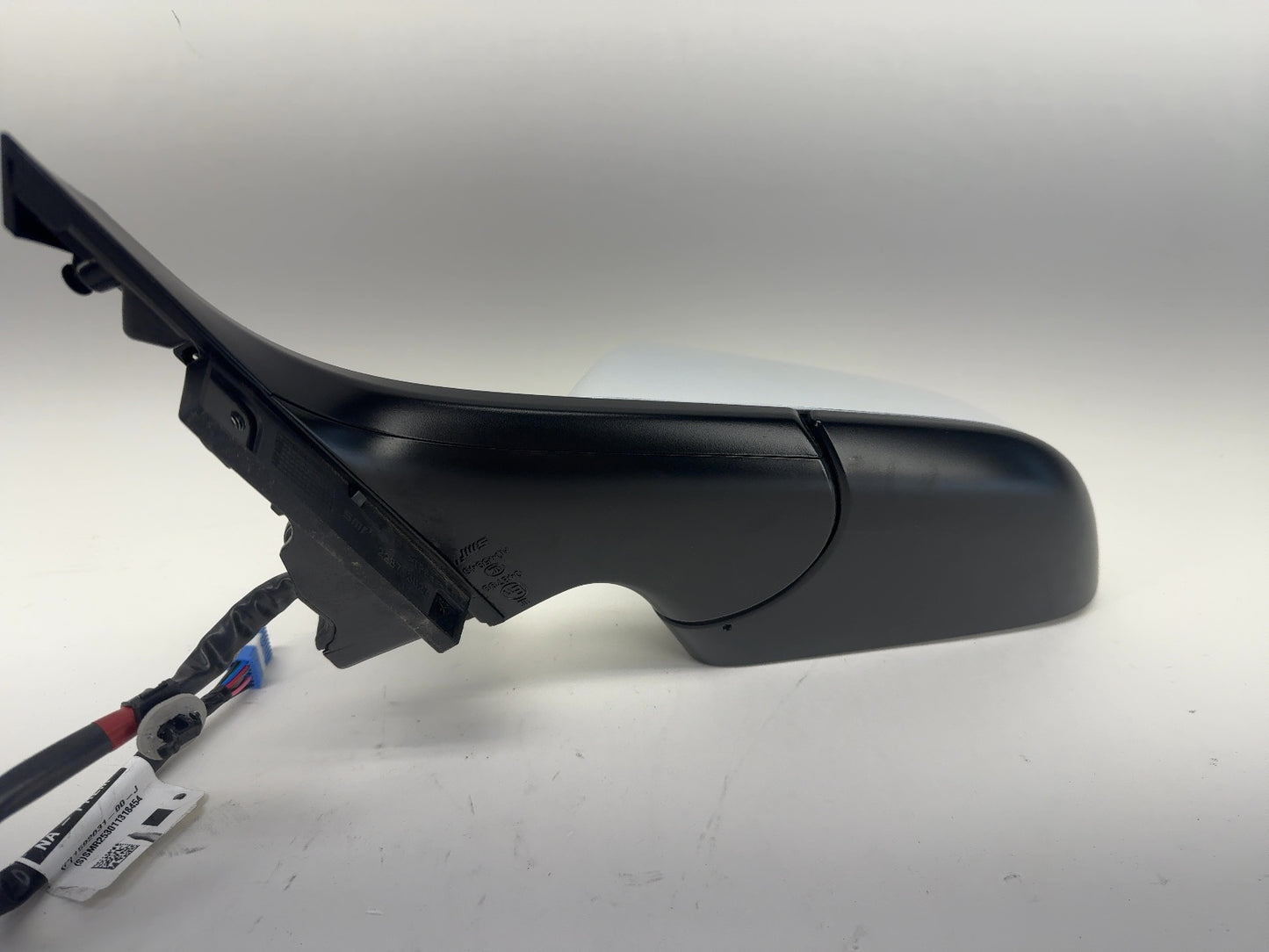 2025-2026 Tesla Model 3 Highland Front Left Door Mirror Assembly 1592031-00-J