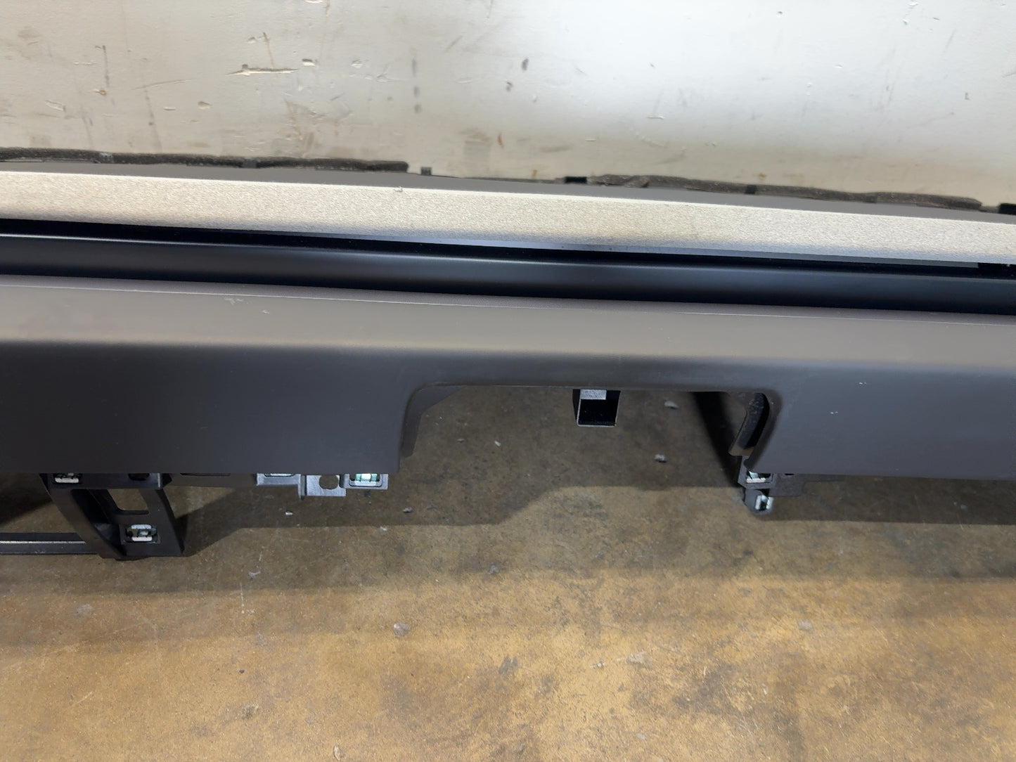 2026 Tesla Model 3 Highland Dash Panel With Airbag 1782337-20-E