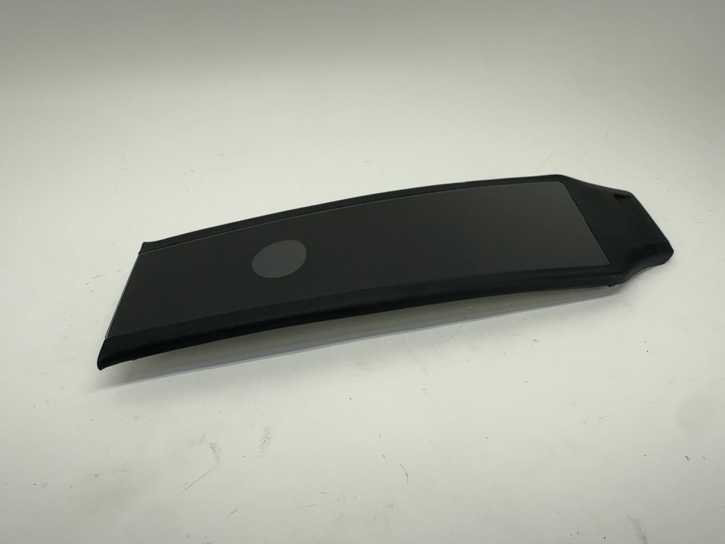 2026 Tesla Model 3 Highland B Pillar Glass W Camera Right 1734279-00-G