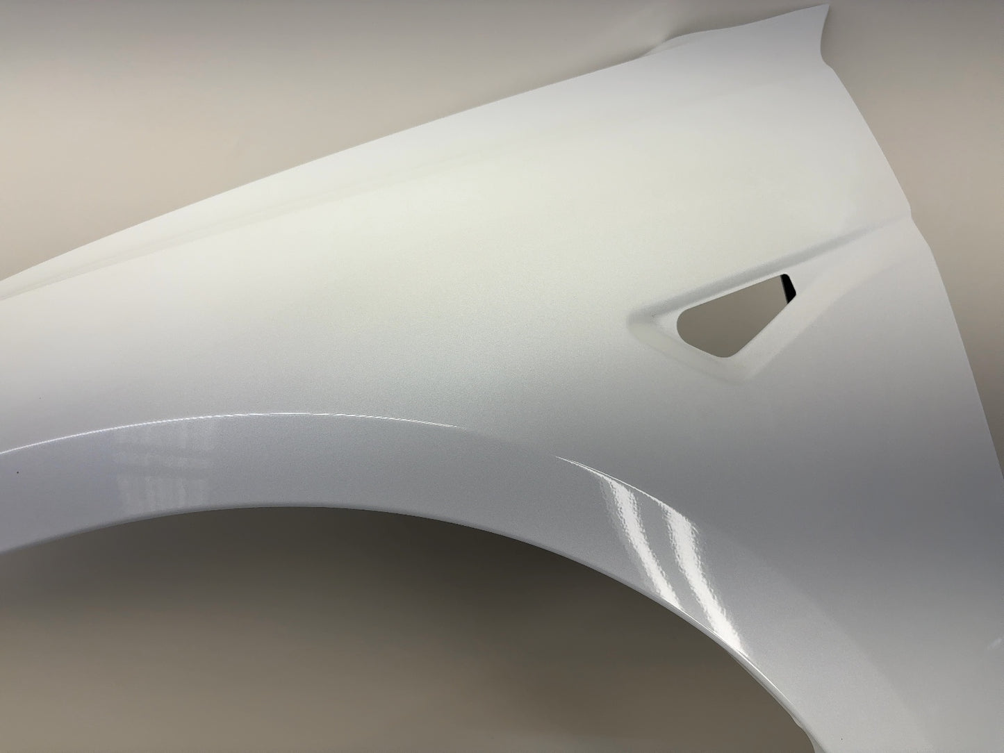 2024-2026 Tesla Model 3 Highland Left Fender 1714884-E0-F