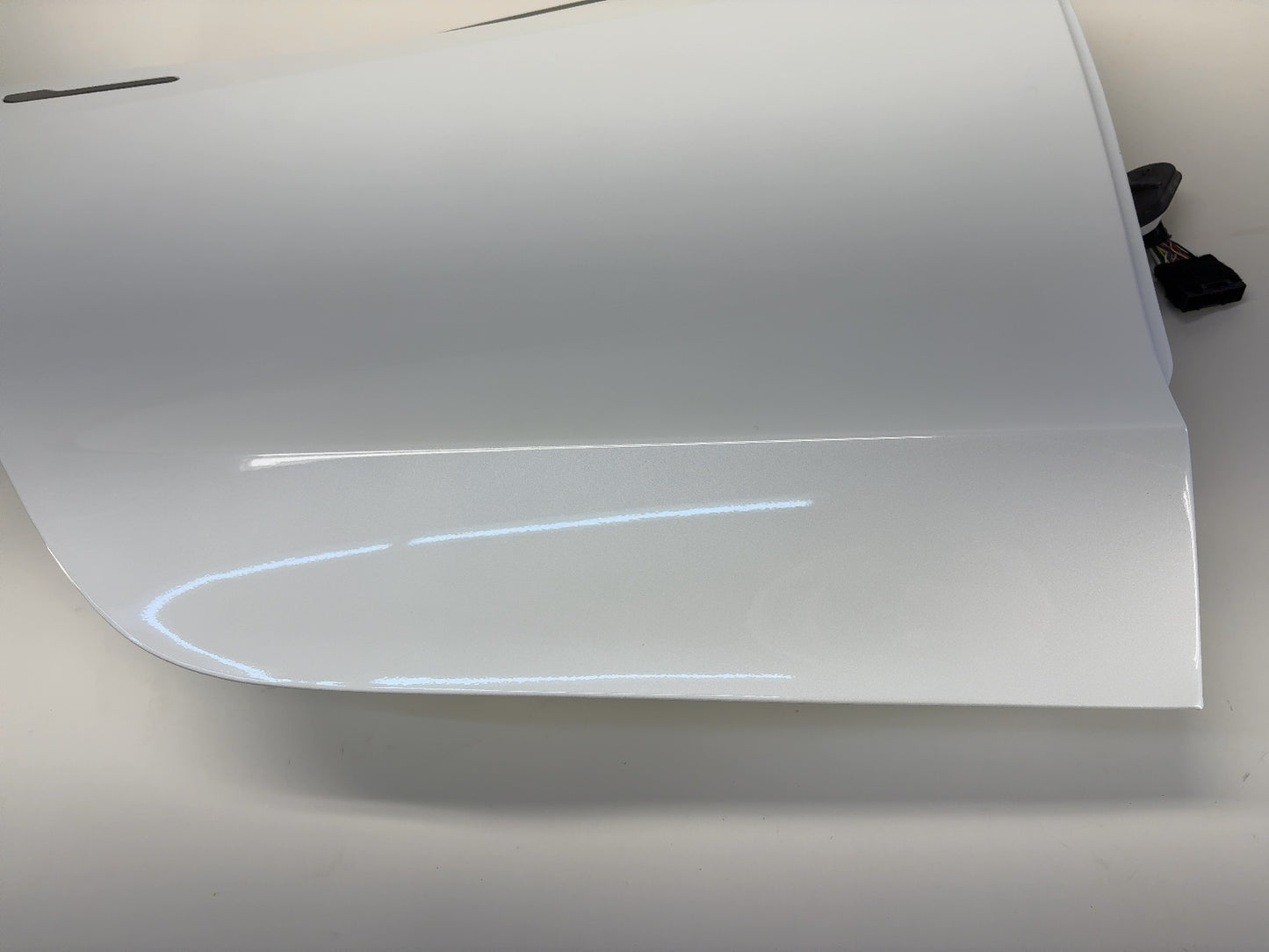 2024-2026 Tesla Model 3 Highland Rear Right Door Shell 1751848-E0-A