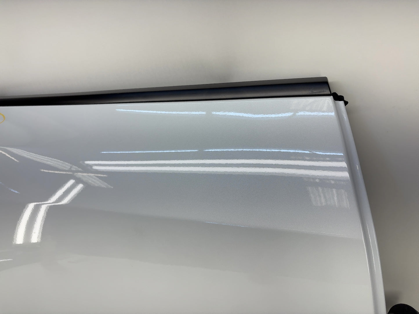 2024-2026 Tesla Model 3 Highland Rear Right Door Shell 1751848-E0-A