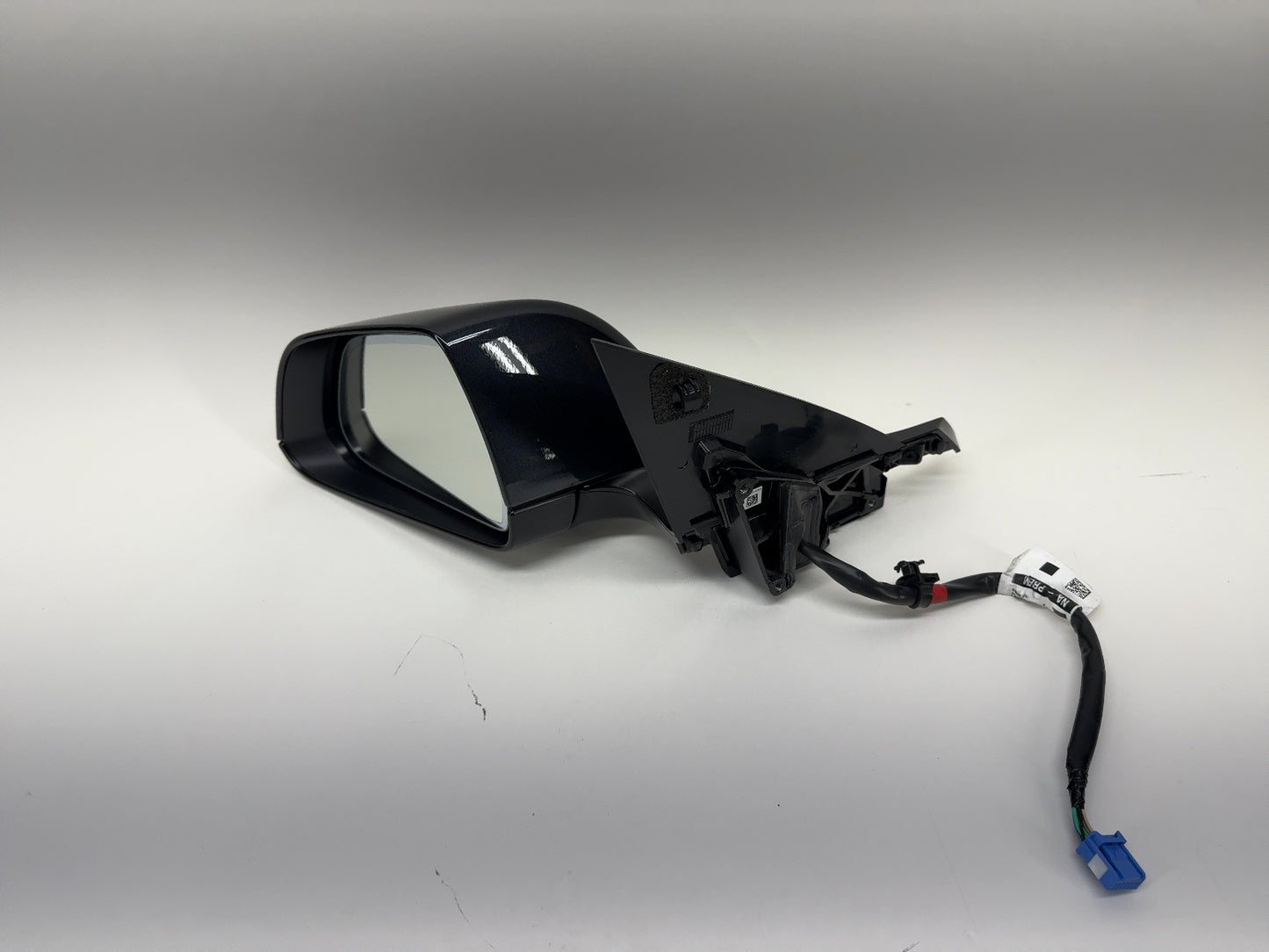 2025-2026 Tesla Model 3 Highland Front Left Door Mirror Assembly 1592031-00-J