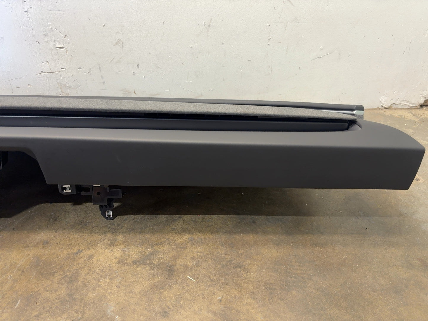 2024-2025 Tesla Model 3 Highland Dash Panel With Airbag 1774464-25-F