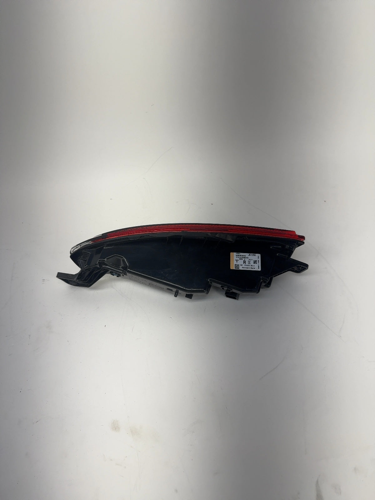 2025-2026 Tesla Model 3 Highland Rear Bumper Right Light 1712514-00-E