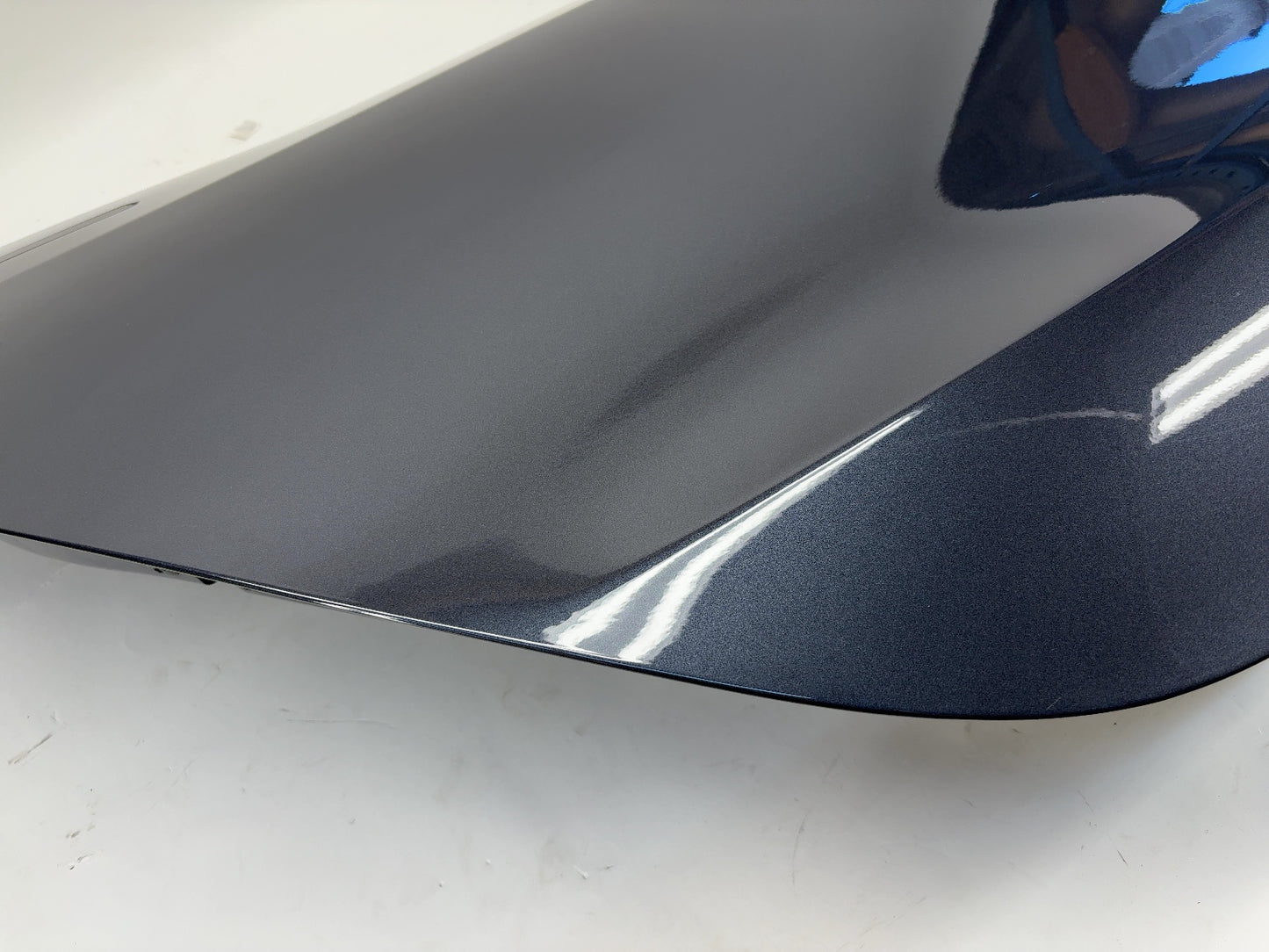 2024-2026 Tesla Model 3 Highland Rear Right Door Shell 1751848-E0-A