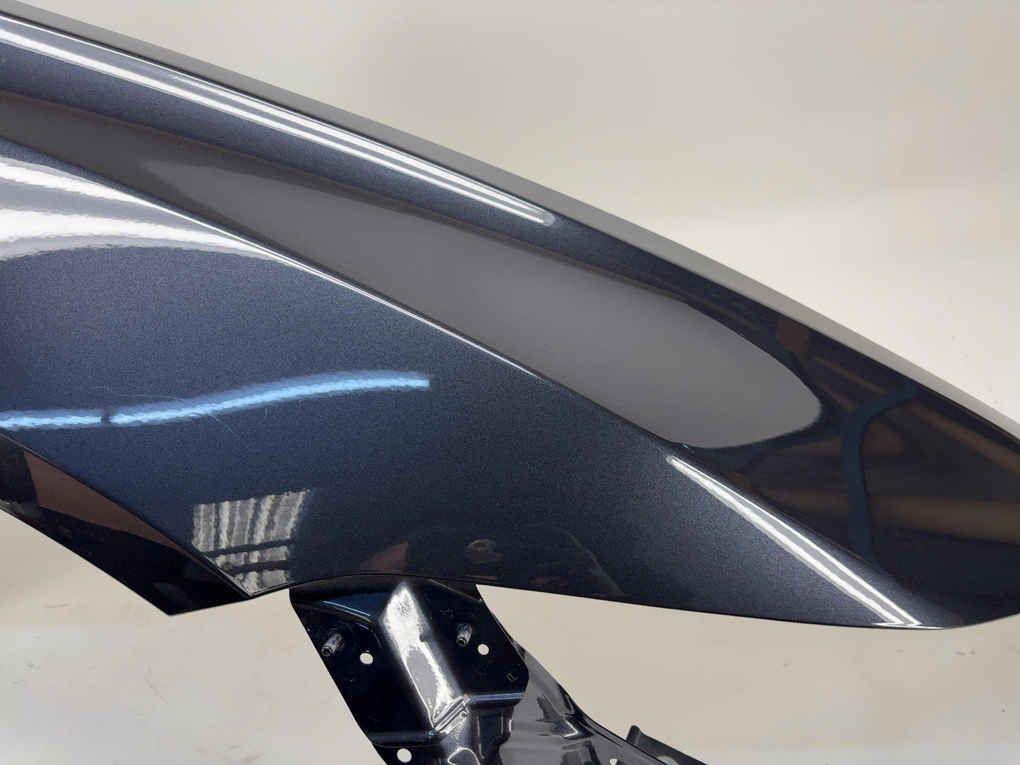2024-2026 Tesla Model 3 Highland Right Fender 1714888-E0-F