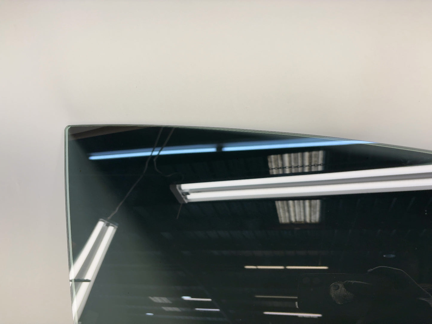 2024-2026 Tesla Model 3 Highland Front Right Door Glass Laminated Note 1773076-00-D