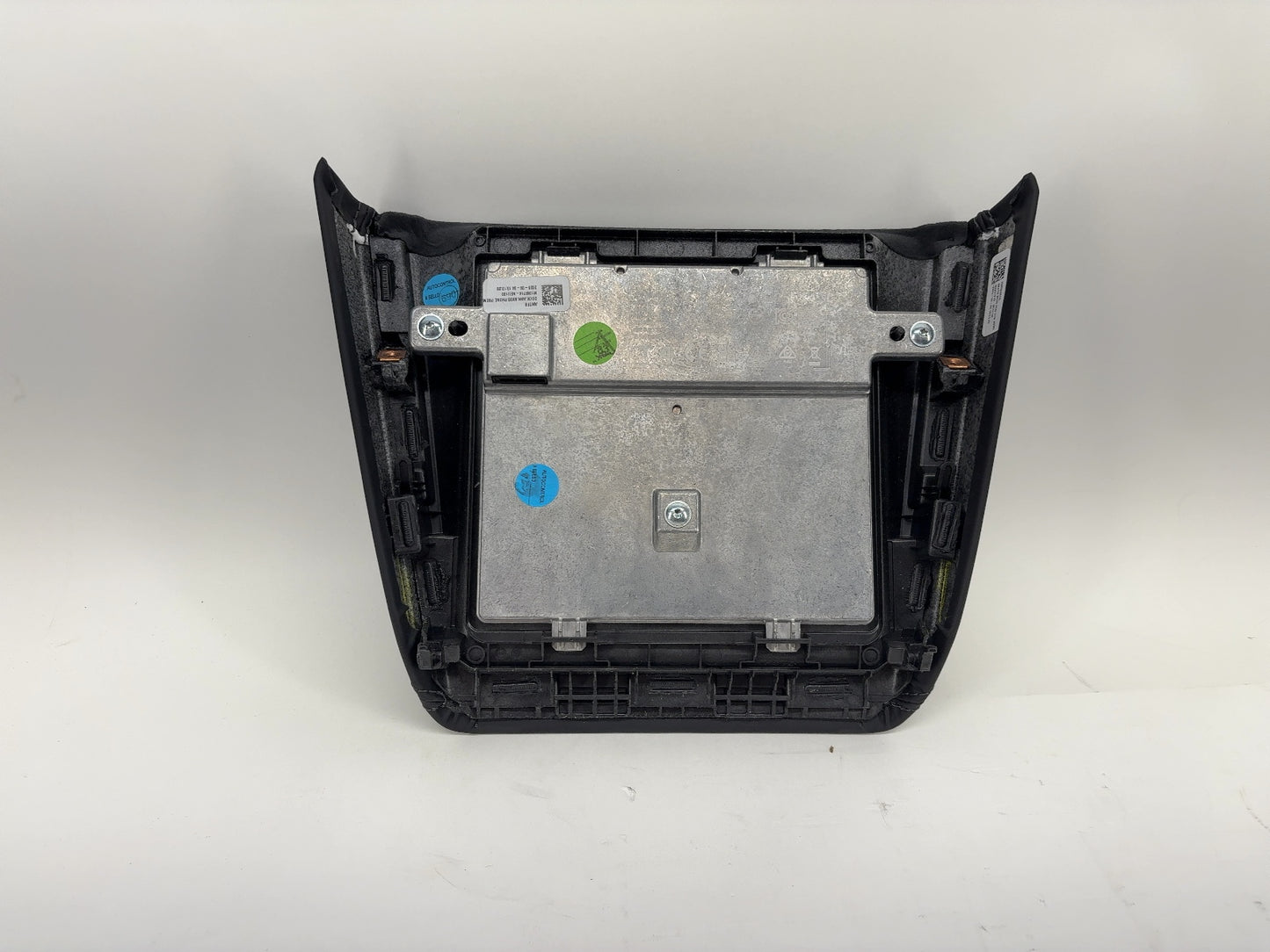 2025-2026 Tesla Model 3 Highland Wireless Charging Module & Pad 1761810-00-D