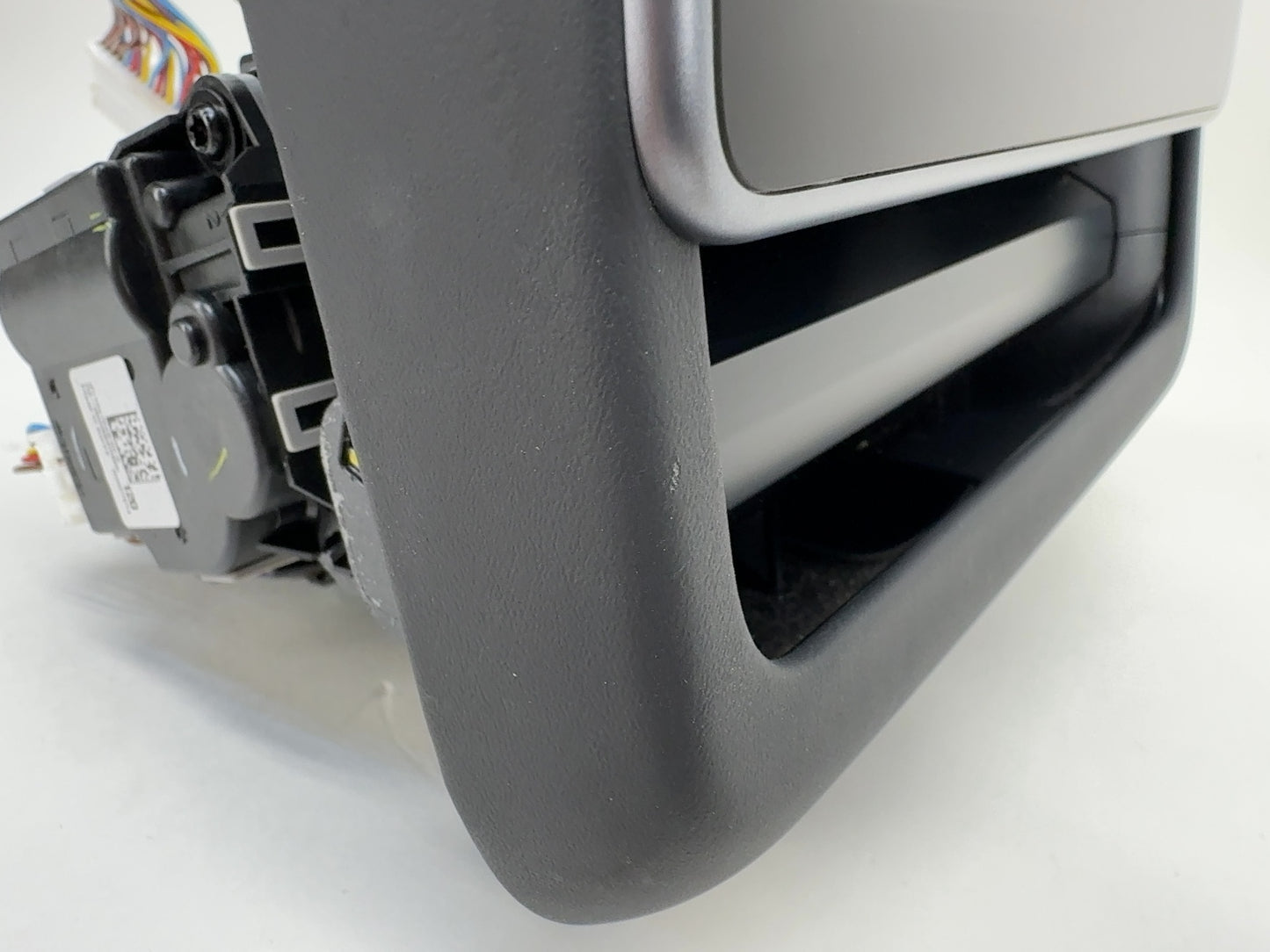 2024-2026 Tesla Model 3 Highland Rear Display 1875931-00-D