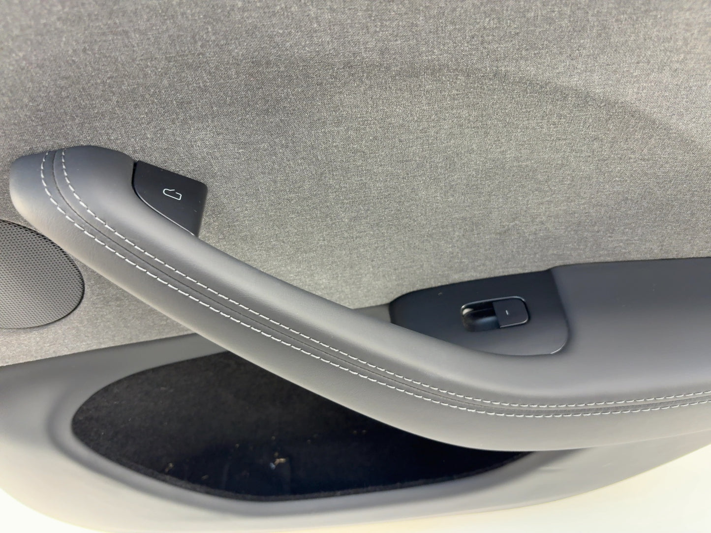 2025 Tesla Model 3 Highland Rear Right Door Panel 1776480-20-E