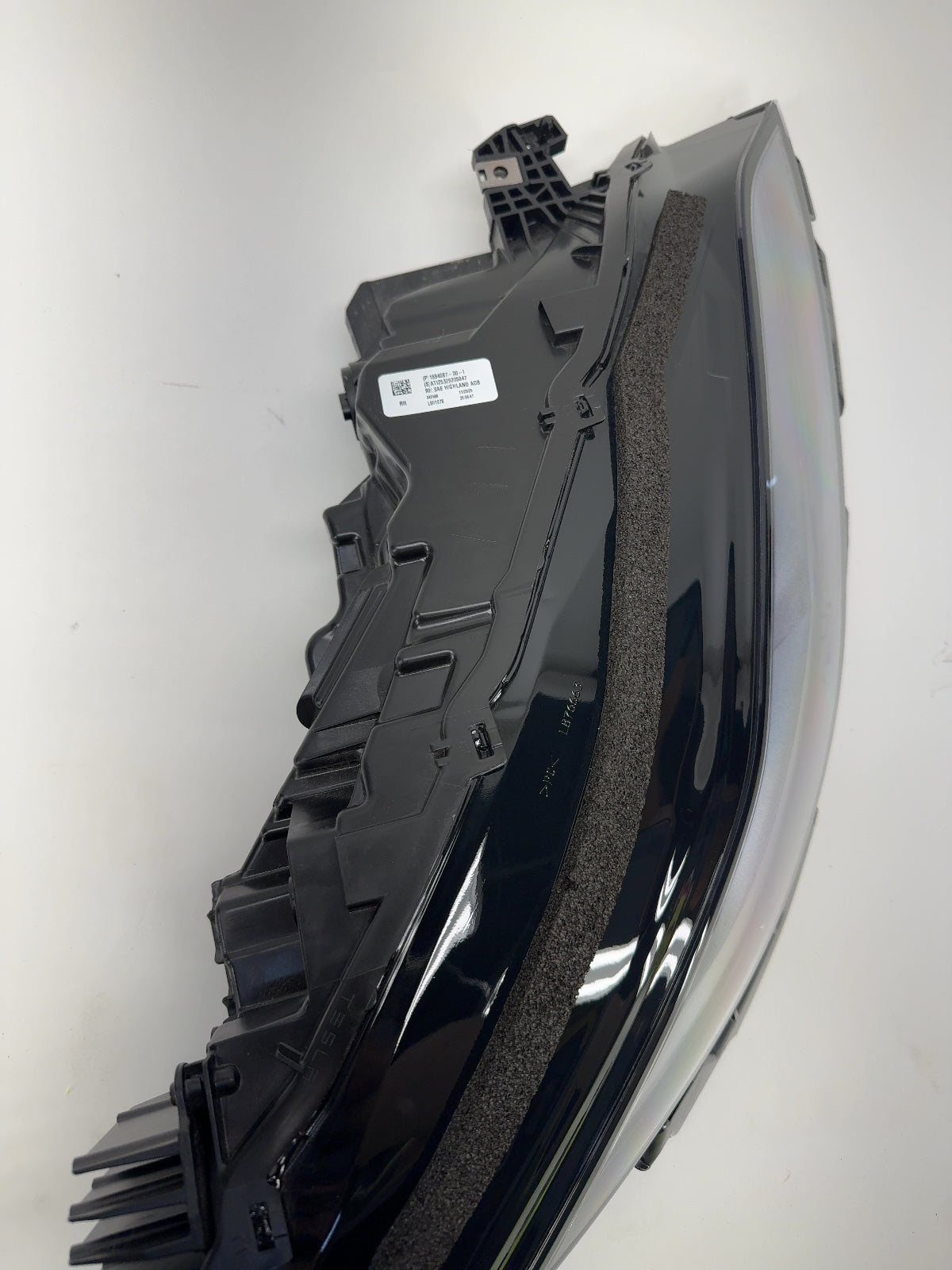2025 Tesla Model 3 Highland Front Headlamp Right 1694087-00-H