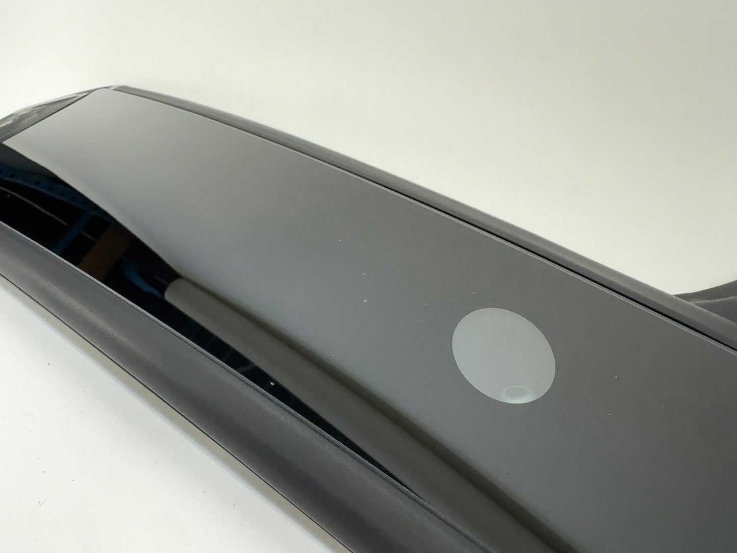 2021-2023 Tesla Model Y B Pillar Glass W Camera Left 1506885-00-H