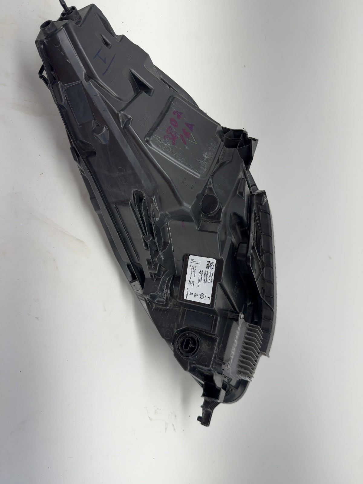 2022-2023 Tesla Model 3 Global Headlamp Right 1514953-00-D