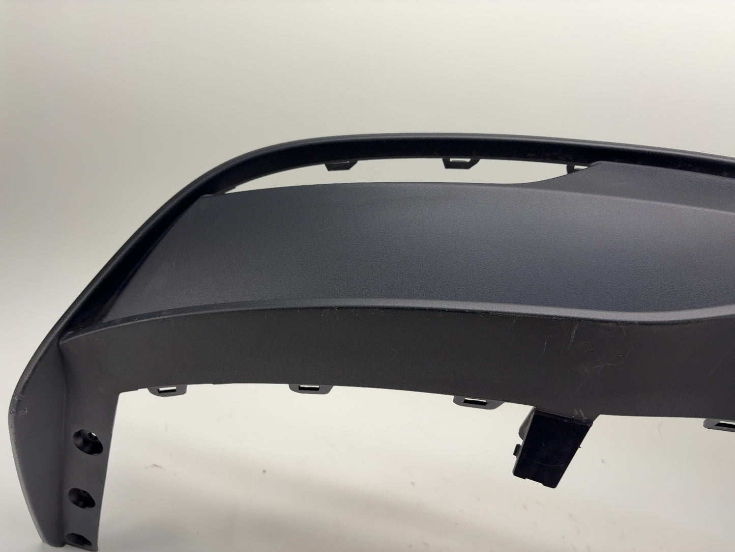 2025 Tesla Model 3 Highland Rear Bumper Valance 1587741-00-D