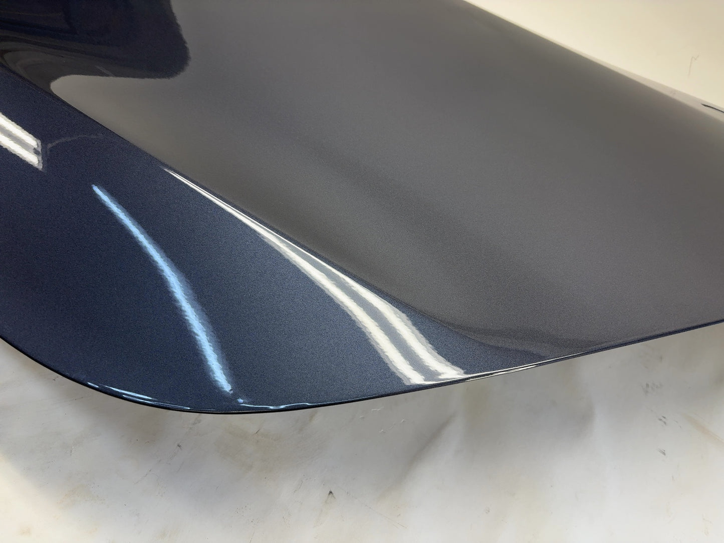 2018-2023 Tesla Model 3 Rear Left Door Shell 1081441-E0-C