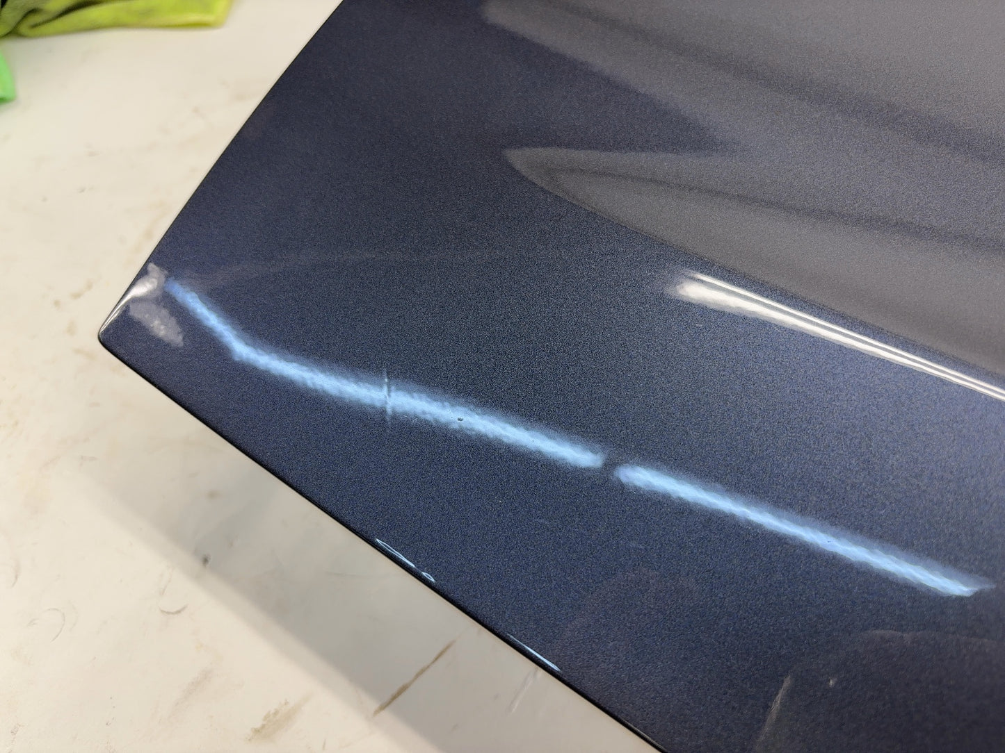 2018-2023 Tesla Model 3 Front Left Door Shell 1081421-E0-C