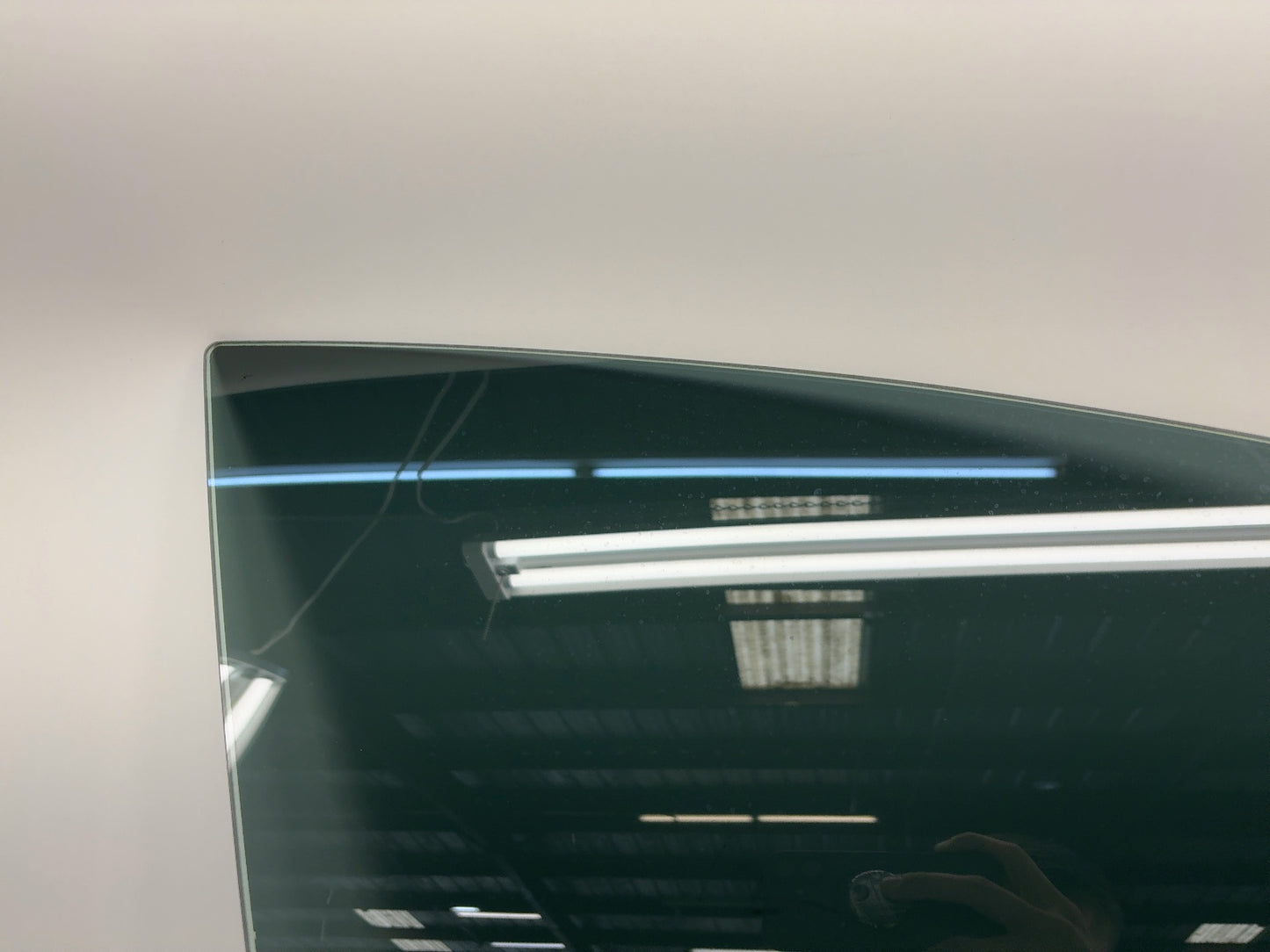 2021-2023 Tesla Model 3 Front Right Door Glass Laminated Note 1568569-00-C